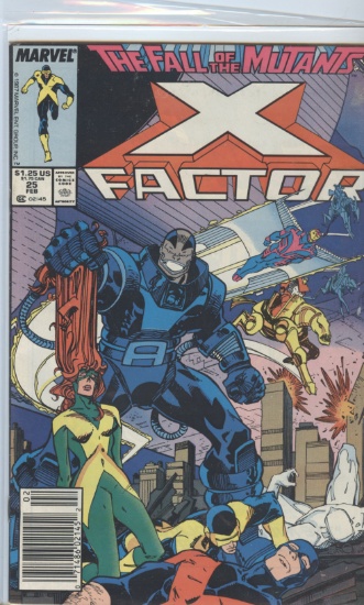 VINTAGE MARVEL COMIC