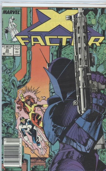 VINTAGE MARVEL COMIC