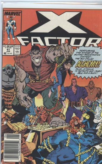 VINTAGE MARVEL COMIC