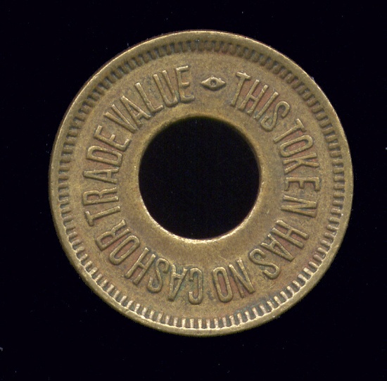 No Value  ...  Old Token