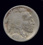 1918 ... Better Date ... Buffalo Nickel