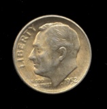 1952-S ... CH / GEM  BU  UNC ... Roosevelt Dime