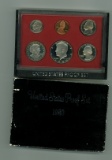 1980 U.S. PROOF SET