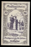 Notgeld ... #58 ... UNC