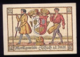 Notgeld ... #67 ... UNC