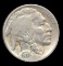 1937-D ... Better Date ... Buffalo Nickel
