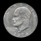 1974-D ... BU  UNC ... Ike Dollar
