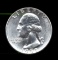1959-D ... GEM BU UNC ... Washington Quarter