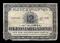 1931 Tax Stamp for Oleomargarine
