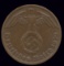 1939-D  ...  1 Pfennig  ...  German Coin