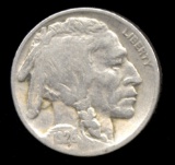 1926 ... Better Date ... Buffalo Nickel