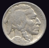 1927 ... Better Grade ... Buffalo Nickel