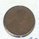 1922-D LINCOLN CENT