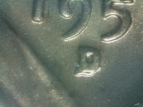 BU 1957-D/D/D RPM 3A