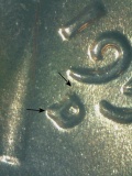 1958-D/D LINCOLN CENT