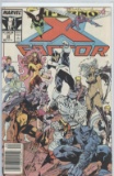 VINTAGE MARVEL COMIC