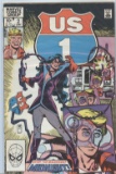 VINTAGE MARVEL COMIC