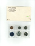 1965 U.S. SPECIAL MINT SET