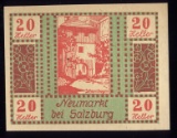 Notgeld ... #23 ... UNC