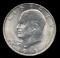 1971-D ... BU  UNC ... Ike Dollar
