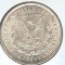 UNC 1921 MORGAN SILVER DOLLAR