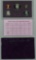 1987 U.S. PROOF SET