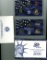2001 U.S. PROOF SET