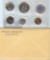 1962 U.S. PROOF SET