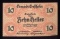 Notgeld ... #36 ... UNC