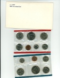 1980 U.S. MINT SET