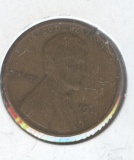 1911-S LINCOLN CENT