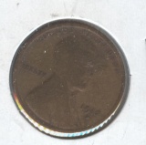 1912-D LINCOLN CENT