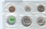 1964 U.S. PROOF SET