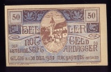 Notgeld ... #3 ... UNC
