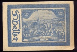 Notgeld ... #26 ... UNC