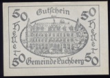 Notgeld ... #46 ... UNC