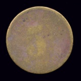Good for ?? ... Hanson & Swan ... Old Token