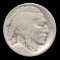 1916-S ... Better Date ... Buffalo Nickel