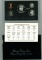 1994 U.S. SILVER PROOF SET