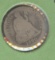 1890 SEATED LIBERTY DIME