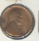 1909-VDB LINCOLN CENT