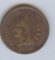 1909-S INDIAN HEAD CENT