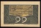 Notgeld ... #38 ... UNC
