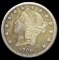 1900 ... $20 Gold Coin