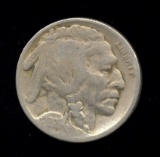 1924 ... Better Date ... Buffalo Nickel