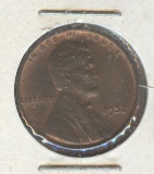1932 LINCOLN CENT