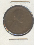 1923-S LINCOLN CENT