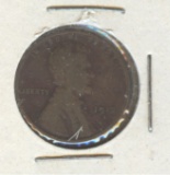 1912-D LINCOLN CENT