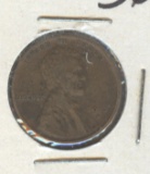 1915-D LINCOLN CENT