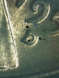 1956-D/D RPM#4 LINCOLN CENT